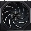 Lian Li UNI FAN TL Wireless korpuso ventiliatorius, ARGB, PWM – Reverse Blade, 120mm, juodos spalvos