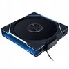 Lian Li UNI FAN TL Wireless korpuso ventiliatorius, ARGB, PWM – Reverse Blade, 140mm, juodos spalvos