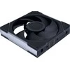 Lian Li UNI FAN TL LCD Wireless korpuso ventiliatorius, ARGB, PWM – 140mm, juodos spalvos