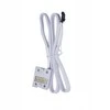 Lian Li UNI FAN TL LCD Wireless korpuso ventiliatorius, ARGB, PWM – 140mm, baltos spalvos