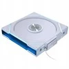 Lian Li UNI FAN TL Wireless korpuso ventiliatorius, ARGB, PWM – 140mm, baltos spalvos
