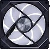 Lian Li UNI FAN ventiliatorius SL-INF 140 RGB Reverse Blade (UF-RSLIN140-1B)