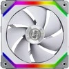 Cooler  Lian Li UNI FAN SL140 RGB PWM ventiliatorius - 140mm, baltas