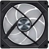 Lian Li UNI FAN SL-INF 140 ARGB PWM korpuso ventiliatorius- 140mm, juodos spalvos