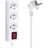 Galios juosta Libox 3 lizdai 5 m (LB0081-5)