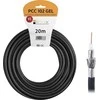 Libox Bendraašiai kabeliai PCC102 gel- 20 LiBOX