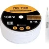 Libox SAT bendraašis PCC113B CPR - 100m