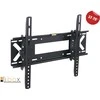 Laikiklis Libox LB-120 TV mount/stand 2.16 m (85") Juodas