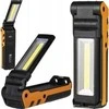 Libox LED baterijos žibintuvėlis LB0188 LiBOX