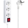 Galios juosta Libox 3 lizdai 3 m (LB0081-3)