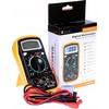 Libox Multimetras MAS830L LIBOX LB0164