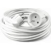 Libox Tinklo plėtinys kištukas - lizdas 10m (LB0165-10)