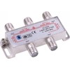 Libox LB0047 Signalo skirstytuvas 3 išėjimai
