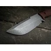 Libra Knives Svarstyklių peiliai LKW Hundur peilis