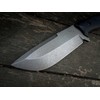Libra Knives Svarstyklių peiliai LKW Hundur G10 peilis