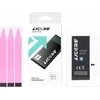 LICORE baterija, skirta IPHONE 14 Pro Max 4323 mAh