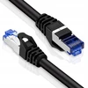 Lider Kabelis S/FTP Cat6A 15 m Montis MT116-15