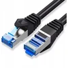 Lider Kabelis S/FTP Cat6A 15 m Montis MT116-15