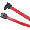 Lider Oem SATA-SATA kabelis 0.35m kampinis