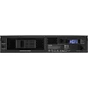 Emerson Electric Liebert GXT5 Baterijų korpusas (montuojamas į stelažą/išorinis) - 6 x baterijos - švino rūgšties - 9 Ah - 2U - su bėgių komplektu - skirta P/N: EDGE-22000IRT2UXL, EDGE-3000IRT2UXL, EDGE-3000IRT3UXL, GXT5-3000IRT2UXL