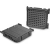 LIEBHERR 988242900 Aktyvintos anglies FreshAir filtras 2vnt.