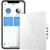 Išmanusis WiFi roletų valdiklis Meross (HomeKit)