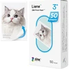 Liene Pearl spausdintuvas paper, 2×3″, 50 sheets