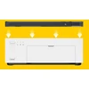Liene Amber M100 4×6″ nešiojamas nuotraukų spausdintuvas