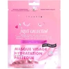 Inuwet Fruit Collection Watermelon Hydrating Regenerating & Refreshing Sheet Mask Face Day & Night, 30 ml