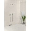 Hansgrohe Crometta S 240 dušo galva, chromas