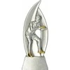 Cast figures - Stalo tenisas