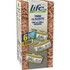 Life Pet Care Life Cat Pašaras Katėms Tunas ir ančiuviai 6x50g