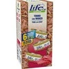 Life Pet Care Life Cat Maistas Tunas Jautiena 6x50g