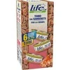 Life Pet Care Life Cat Maistas Tuno krevetės 6x50g