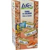 Life Pet Care Life Cat Maistas Tunas Lašiša 6x50g