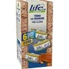 Life Pet Care Life Cat Maistas Tunas Krabas 6x50g