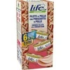 Life Pet Care Life Cat šlapias maistas katėms Vištienos kumpis 6x50g