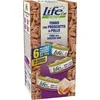 Life Pet Care Life Cat šlapias maistas katėms Tuno kumpis 6x50g