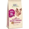 Life Pet Care LIFE DOG 12kg SUAUGUSIŲJŲ SUAUGUSIŲ KIAULIENA