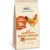 Life Pet Care Life Dog sausas šunų maistas, kuriame gausu vištienos 2kg