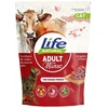 Life Pet Care Maistas sausas katei 800g jautiena (82002)