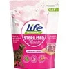 Life Pet Care sausas maistas 800g STERILIZUOTA KIAULIENA /6