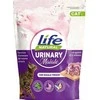 Life Pet Care Šlapimo kačių ėdalas su kiauliena 800g