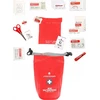 Vaistinėlė Lifesystems Mini Atsparus vandeniui First Aid Kit