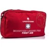 Pirmosios pagalbos rinkinys Lifesystems Mountain Leader Pro, 89vnt.