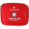Jungtine Karalyste Vaistinėlė Lifesystems Traveller