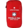 „Lifesystems“ sterilus pirmosios pagalbos rinkinys