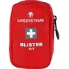 Jungtine Karalyste Pleistrai Lifesystems Blister pirmosios pagalbos rinkinys