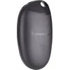Įkraunamas rankų šildytuvas su įkroviklio funkcija Lifesystems Rechargeable Hand Warmer - Juoda