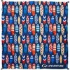 Patiesalas Lifeventure Picnic Blanket - Mėlyna